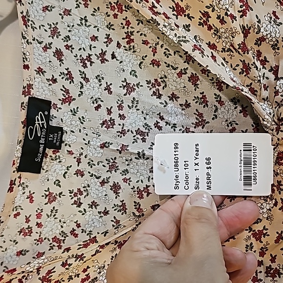 Mystery Box Susan Bristol 1X-2X - Picture 4 of 12